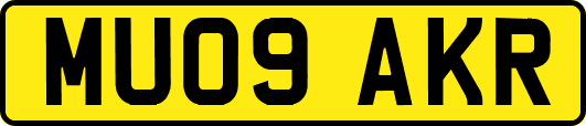 MU09AKR