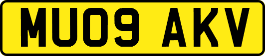 MU09AKV