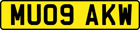MU09AKW
