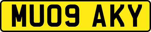 MU09AKY