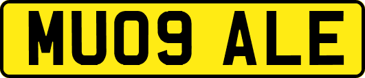MU09ALE