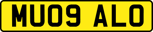 MU09ALO