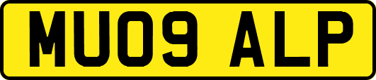 MU09ALP