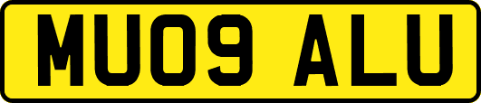 MU09ALU