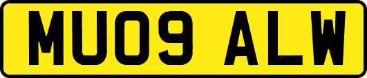 MU09ALW