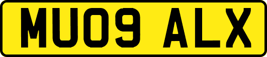 MU09ALX