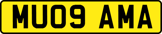 MU09AMA