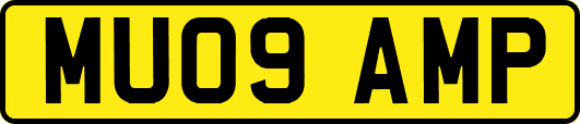 MU09AMP