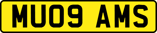 MU09AMS