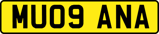 MU09ANA