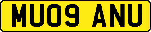 MU09ANU