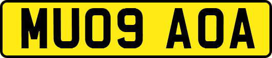 MU09AOA