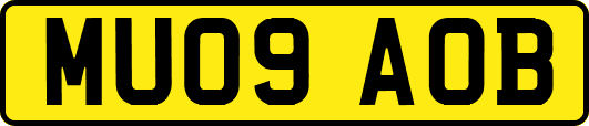 MU09AOB