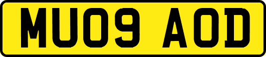 MU09AOD