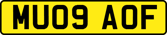 MU09AOF