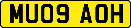MU09AOH