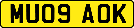 MU09AOK