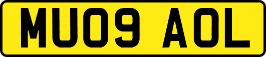 MU09AOL