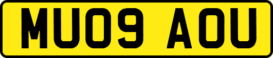 MU09AOU