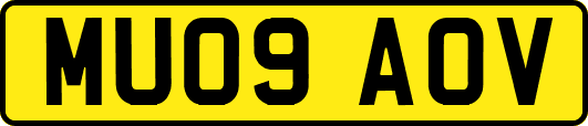 MU09AOV