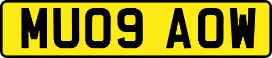 MU09AOW