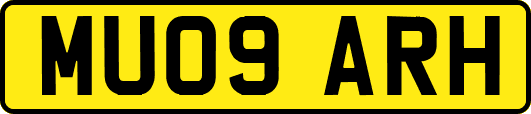 MU09ARH
