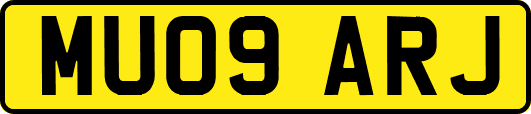 MU09ARJ