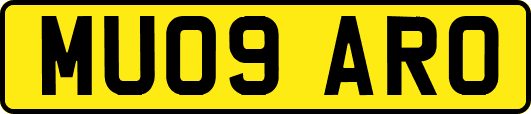 MU09ARO