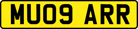 MU09ARR