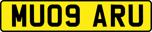 MU09ARU