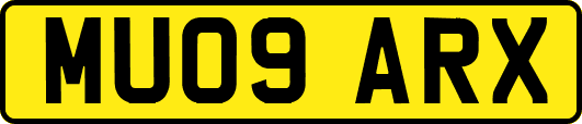 MU09ARX