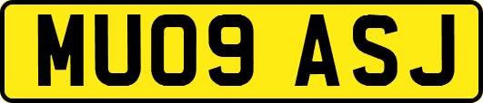 MU09ASJ