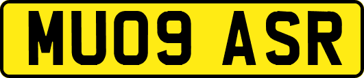 MU09ASR
