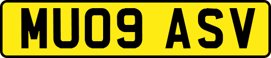 MU09ASV