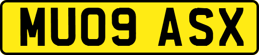 MU09ASX