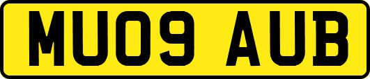 MU09AUB