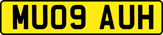 MU09AUH
