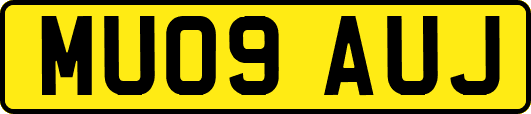 MU09AUJ