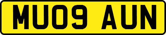 MU09AUN