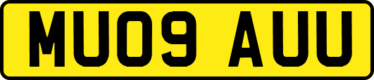 MU09AUU