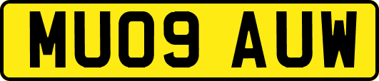 MU09AUW
