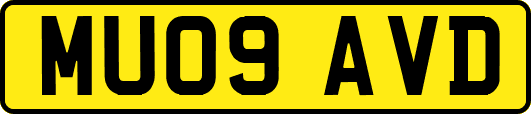 MU09AVD