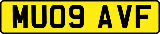 MU09AVF
