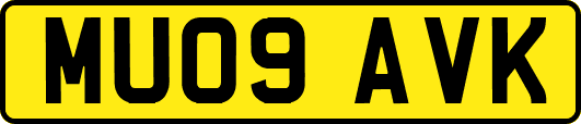 MU09AVK