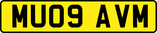 MU09AVM
