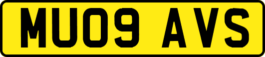 MU09AVS