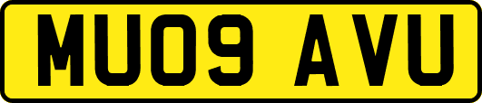 MU09AVU