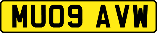 MU09AVW