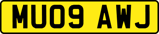 MU09AWJ