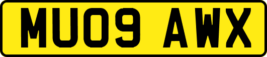 MU09AWX
